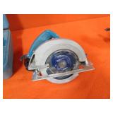 Makita 7 1/4" Skill Saw