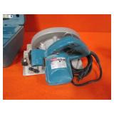 Makita 7 1/4" Skill Saw