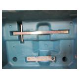 Makita 7 1/4" Skill Saw