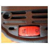 Professional Woodworker Plunge Router