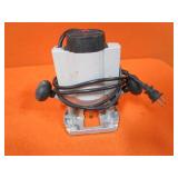 Professional Woodworker Plunge Router