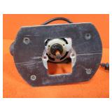 Professional Woodworker Plunge Router