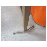 HTC Adjustable Height Roller Table 14"x66"