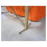 HTC Adjustable Height Roller Table 14"x66"