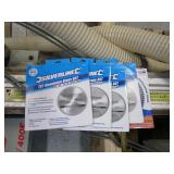 GMC KGS400 Vertical Panel Saw & Dust Collector