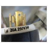 GMC KGS400 Vertical Panel Saw & Dust Collector