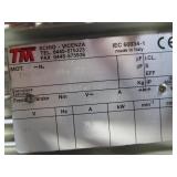 GMC KGS400 Vertical Panel Saw & Dust Collector