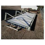 GMC KGS400 Vertical Panel Saw & Dust Collector