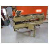 Midwest Automation 5033R Mitre & Mortising Machine