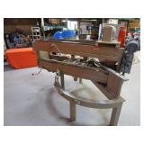 Midwest Automation 5033R Mitre & Mortising Machine