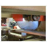 Midwest Automation 5033R Mitre & Mortising Machine