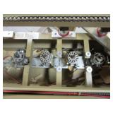 Midwest Automation 5033R Mitre & Mortising Machine