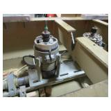 Midwest Automation 5033R Mitre & Mortising Machine