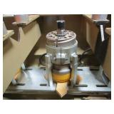 Midwest Automation 5033R Mitre & Mortising Machine