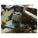 Midwest Automation 5033R Mitre & Mortising Machine