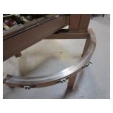 Midwest Automation 5033R Mitre & Mortising Machine