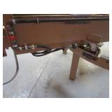 Midwest Automation 5033R Mitre & Mortising Machine