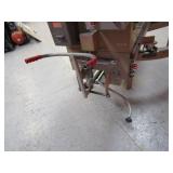 Midwest Automation 5033R Mitre & Mortising Machine