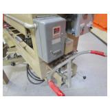 Midwest Automation 5033R Mitre & Mortising Machine