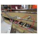 Midwest Automation 5033R Mitre & Mortising Machine