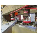 Midwest Automation 5033R Mitre & Mortising Machine
