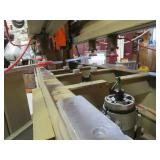 Midwest Automation 5033R Mitre & Mortising Machine