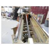 Midwest Automation 5033R Mitre & Mortising Machine