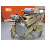 Midwest Automation 5033R Mitre & Mortising Machine