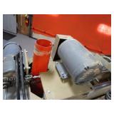 Midwest Automation 5033R Mitre & Mortising Machine