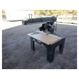 DeWalt 16" Radial Arm Saw
