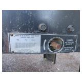 DeWalt 16" Radial Arm Saw