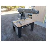 DeWalt 16" Radial Arm Saw