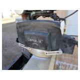 DeWalt 16" Radial Arm Saw