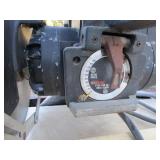 DeWalt 16" Radial Arm Saw