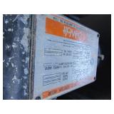 DeWalt 16" Radial Arm Saw