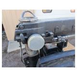 DeWalt 16" Radial Arm Saw