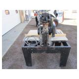 DeWalt 16" Radial Arm Saw