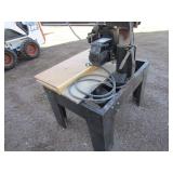 DeWalt 16" Radial Arm Saw