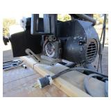 DeWalt 16" Radial Arm Saw