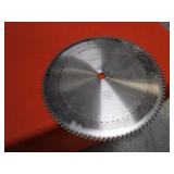 New & Used Saw Blades For Lot #3