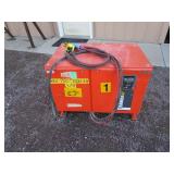 C&D Electric Forklift Charger