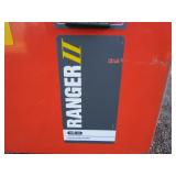 C&D Electric Forklift Charger