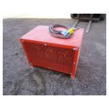 C&D Electric Forklift Charger