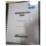 Midwest Automation 5033R Mitre & Mortising Machine