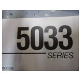 Midwest Automation 5033R Mitre & Mortising Machine