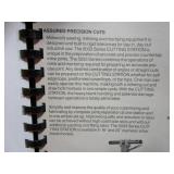 Midwest Automation 5033R Mitre & Mortising Machine