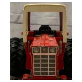 Vintage Ertl international Tractor 