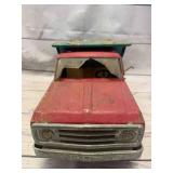 Tonka Mound Minn Dump Truck 1950s Metalcraft 