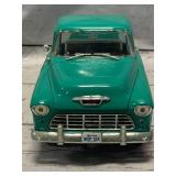 1955 Ertl Chevrolet Pickup 10" Long  