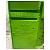 1973 Kenner Easy Bake Oven Avocado Green 